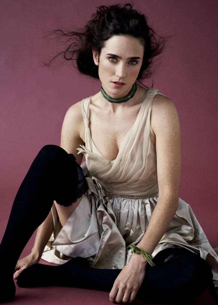 Jennifer Connelly - Free pics, galleries & more at Babepedia